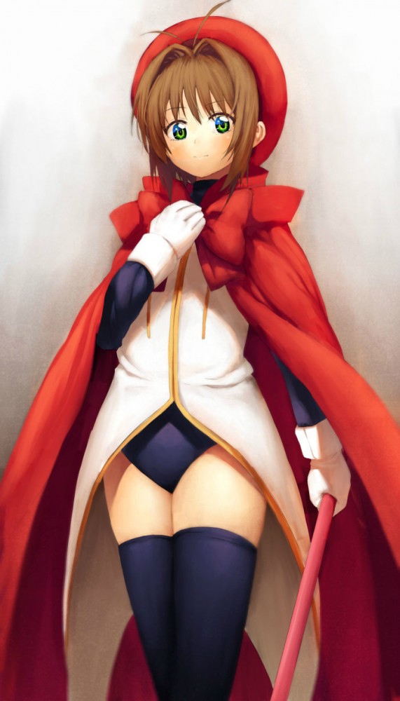 CCさくらのフルカラーちょいエロ画像ですよｗｗｗｗｗｗｗｗｗｗｗｗｗｗｗｗｗｗｗｗｗｗｗｗｗｗｗｗｗｗｗｗ 17