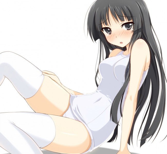 けいおん!のフルカラーエロ画像キター！懐かしいだろｗｗｗｗｗｗｗｗｗｗｗｗｗｗｗｗｗｗｗｗｗｗｗｗｗｗｗ (46)