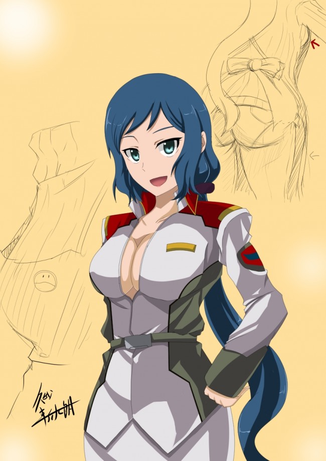 GBFのフルカラーエロ画像キター！リンコさ～んｗｗｗｗｗｗｗｗｗｗｗｗｗｗｗｗｗｗｗｗｗｗｗｗｗｗｗ (118)