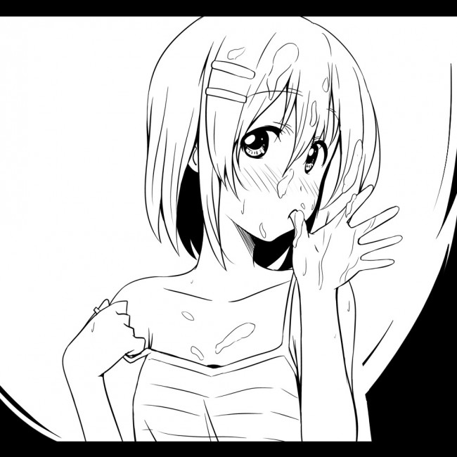 けいおん!のフルカラーエロ画像キター！懐かしいだろｗｗｗｗｗｗｗｗｗｗｗｗｗｗｗｗｗｗｗｗｗｗｗｗｗｗｗ (77)