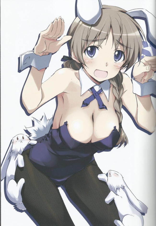 ストパンのフルカラーちょいエロ画像キターｗｗｗｗｗｗｗｗｗｗｗｗｗｗｗｗｗｗｗｗｗｗｗｗｗｗｗｗｗｗ 38