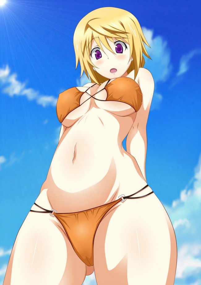 お正月だからこそエロイ水着のエロ画像を見ようじゃないかｗｗｗｗｗｗｗｗｗｗｗｗｗｗｗｗ 59