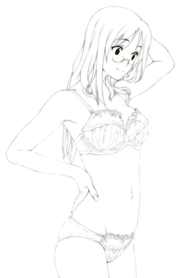 けいおん!のフルカラーエロ画像キター！懐かしいだろｗｗｗｗｗｗｗｗｗｗｗｗｗｗｗｗｗｗｗｗｗｗｗｗｗｗｗ (78)