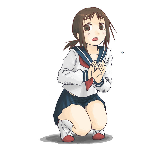 さよなら絶望先生のフルカラーエロ画像キター!100枚くらいだけど勘弁してねwwwwwwwwwwwwwwwwwwwwwwwwwww (79)
