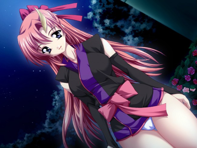 ガンダムシードのフルカラーエロ画像キター！ラクス様とミーアがエッチなことしてるよｗｗｗｗｗｗｗｗｗｗｗｗｗｗｗｗｗｗｗ 46