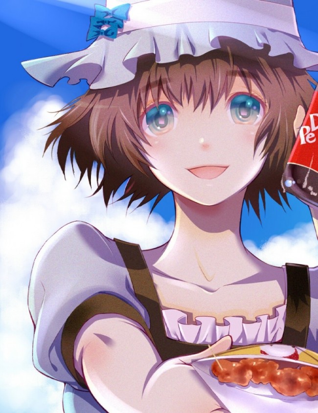 シュタゲのフルカラーエロ画像キターｗｗｗｗｗｗｗｗｗｗｗｗｗｗｗｗｗｗｗｗｗｗｗｗｗｗｗｗｗｗｗ (28)