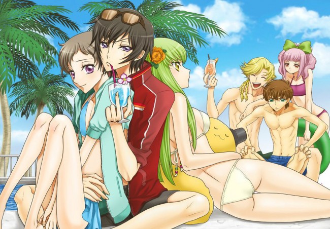 コードギアス復活のルルーシュを記念してのフルカラーエロ画像ｗｗｗｗｗｗｗｗｗｗｗｗｗｗｗｗｗｗｗｗｗｗｗｗｗｗｗｗ (65)