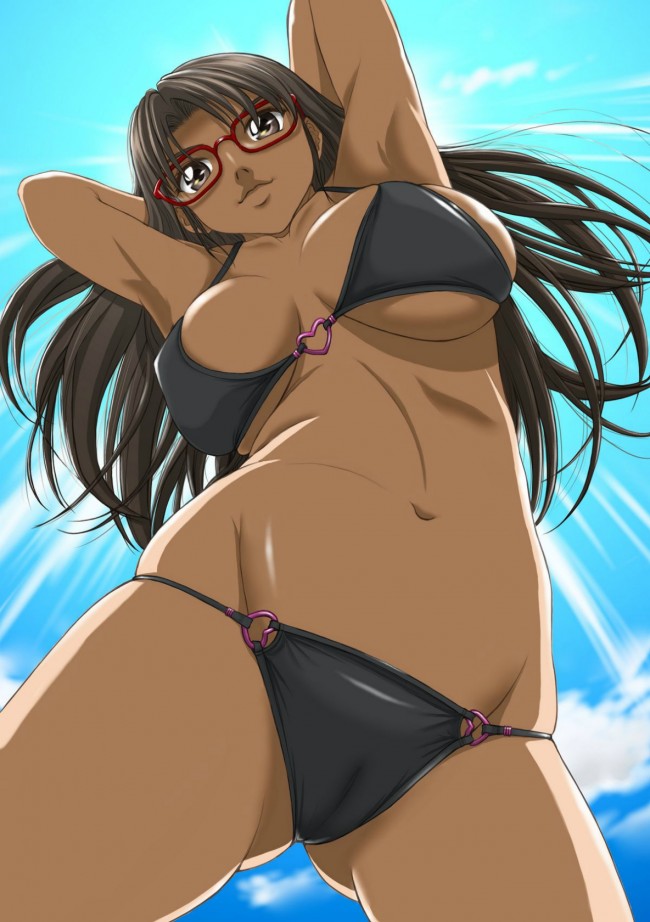 お正月だからこそエロイ水着のエロ画像を見ようじゃないかｗｗｗｗｗｗｗｗｗｗｗｗｗｗｗｗ 30