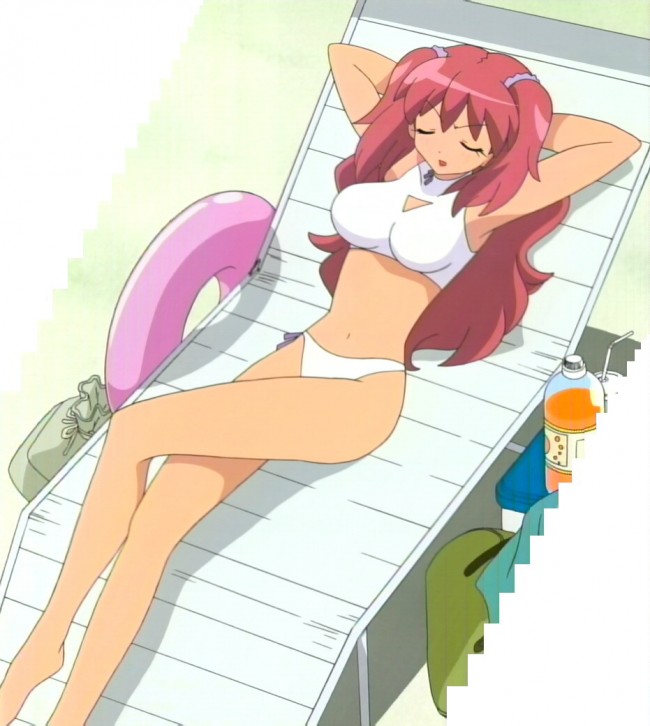 ケロロ軍曹のフルカラーエロ画像キター！723ちゃんのエッチな姿はえーのーｗｗｗｗｗｗｗｗｗｗｗｗｗｗｗｗｗｗｗｗｗｗｗｗｗｗｗｗｗｗ (17)