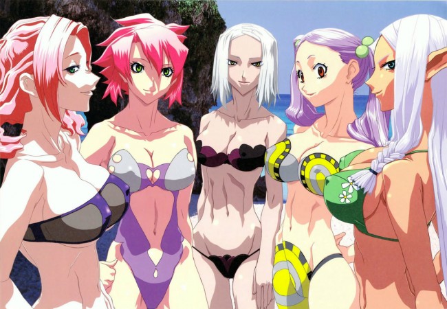 お正月だからこそエロイ水着のエロ画像を見ようじゃないかｗｗｗｗｗｗｗｗｗｗｗｗｗｗｗｗ 42