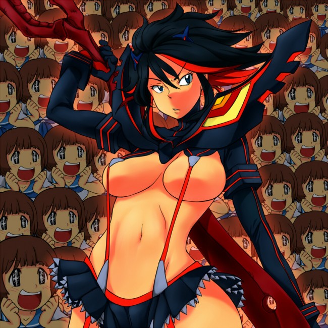 キルラキルのフルカラーエロ画像ですよｗｗｗｗｗｗｗｗｗｗｗｗｗｗｗｗｗｗｗｗｗｗｗｗｗｗｗｗｗｗｗｗ (80)