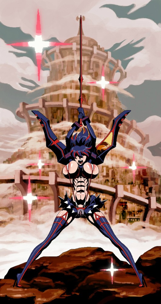 キルラキルのフルカラーエロ画像ですよｗｗｗｗｗｗｗｗｗｗｗｗｗｗｗｗｗｗｗｗｗｗｗｗｗｗｗｗｗｗｗｗ (89)