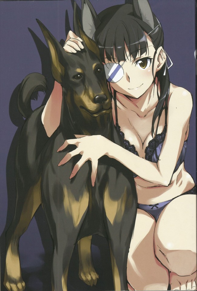 ストパンのフルカラーちょいエロ画像キターｗｗｗｗｗｗｗｗｗｗｗｗｗｗｗｗｗｗｗｗｗｗｗｗｗｗｗｗｗｗ 5