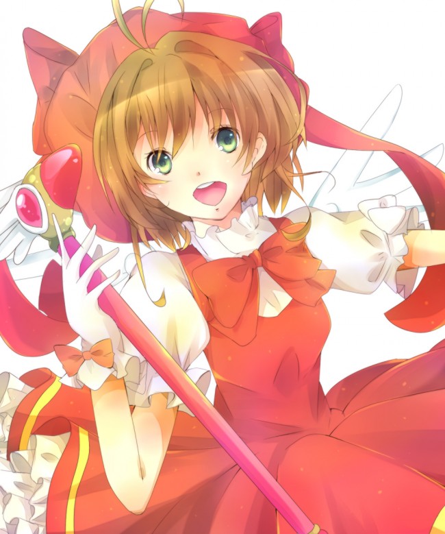 ＣＣサクラのフルカラーエロ画像を100枚くらいｗｗｗｗｗｗｗｗｗｗｗｗｗｗｗｗｗｗｗｗｗｗ 37