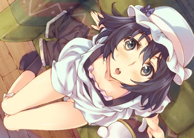 シュタゲのフルカラーエロ画像キターｗｗｗｗｗｗｗｗｗｗｗｗｗｗｗｗｗｗｗｗｗｗｗｗｗｗｗｗｗｗｗ (18)