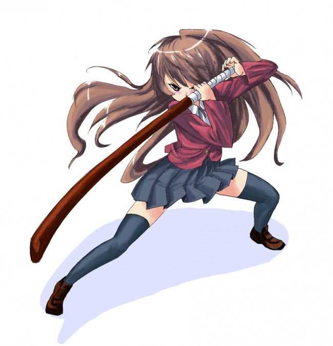 とらドラ!のフルカラーエロ画像キターｗｗｗｗｗｗｗｗｗｗｗｗｗｗｗｗｗｗｗｗｗｗｗｗｗｗｗｗｗｗｗ (4)
