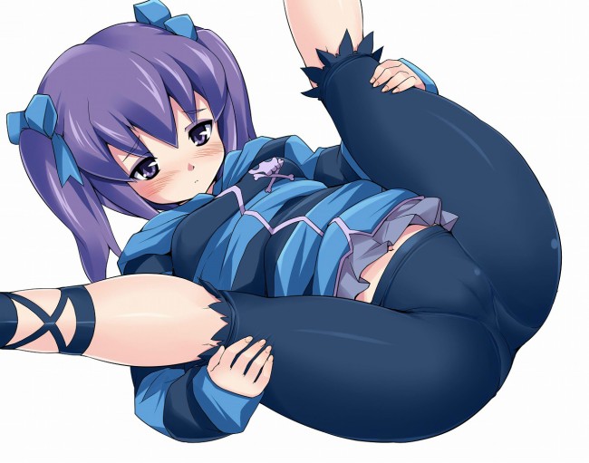 【エロ同人誌】ダンボール戦機のフルカラーエロ画像キター！ロリカワちゃんたちのエッチな画像っていいよねーｗｗｗｗｗｗｗｗｗｗｗｗｗｗｗｗ (62)
