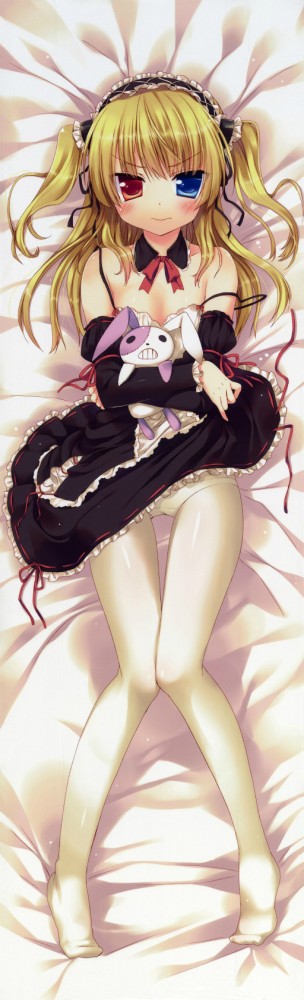 【エロ同人誌】はがないのフルカラーエロ画像をロリカワな小鳩ちゃんメインでｗｗｗｗｗｗｗｗｗｗｗｗｗｗｗｗｗｗｗ (17)