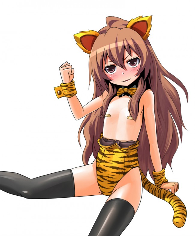 とらドラ!のフルカラーエロ画像キターｗｗｗｗｗｗｗｗｗｗｗｗｗｗｗｗｗｗｗｗｗｗｗｗｗｗｗｗｗｗｗ (61)