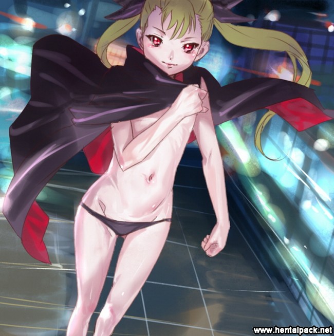 【エロ同人誌】ダンスインザヴァンパイアバンドのフルカラーエロ画像キター！ミナ・ツェペッシュのエッチな画像いぱーいｗｗｗｗｗｗｗｗｗｗｗｗｗｗｗｗｗｗ (22)