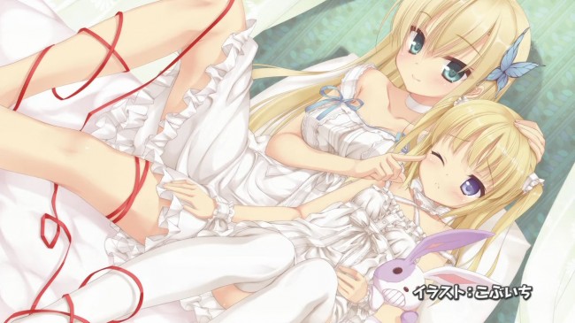 【エロ同人誌】はがないのフルカラーエロ画像をロリカワな小鳩ちゃんメインでｗｗｗｗｗｗｗｗｗｗｗｗｗｗｗｗｗｗｗ (89)