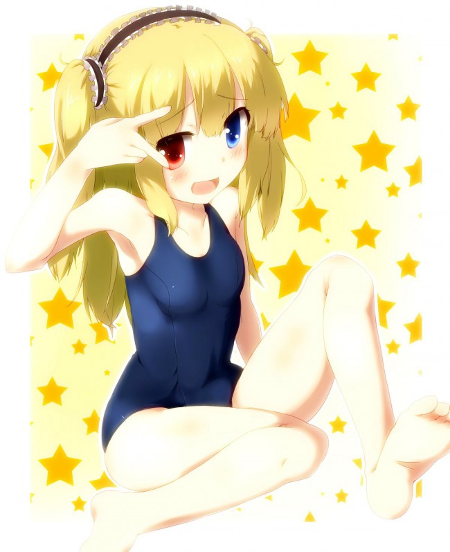 【エロ同人誌】はがないのフルカラーエロ画像をロリカワな小鳩ちゃんメインでｗｗｗｗｗｗｗｗｗｗｗｗｗｗｗｗｗｗｗ (69)