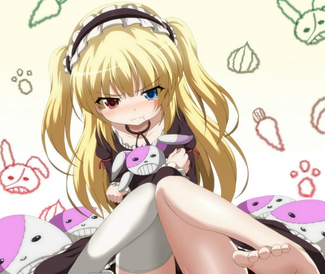 【エロ同人誌】はがないのフルカラーエロ画像をロリカワな小鳩ちゃんメインでｗｗｗｗｗｗｗｗｗｗｗｗｗｗｗｗｗｗｗ (7)