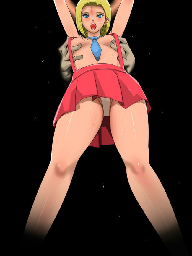 ボールのエロ画像集その23 (2)