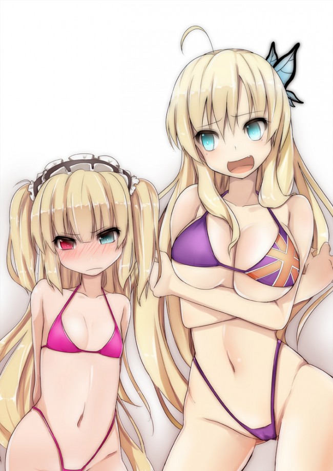 【エロ同人誌】はがないのフルカラーエロ画像をロリカワな小鳩ちゃんメインでｗｗｗｗｗｗｗｗｗｗｗｗｗｗｗｗｗｗｗ (46)