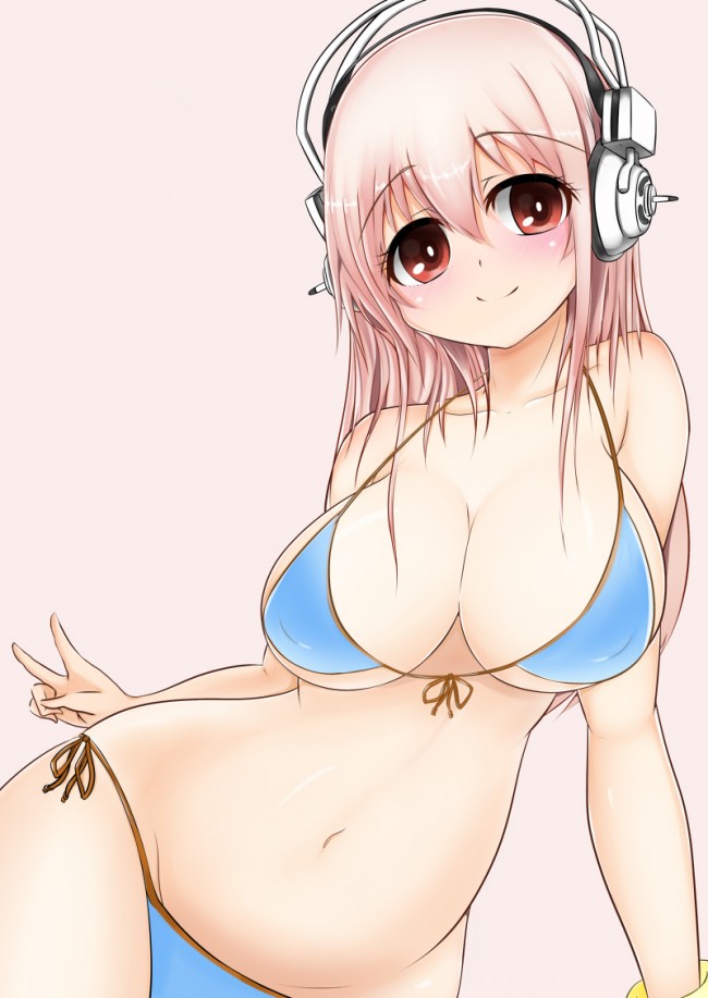 【エロ同人・エロ漫画】すーぱーそに子のフルカラーエロ画像キターwwwwwwwwwwwwwwwwwwwwwwwwwwwwwwwww (47)
