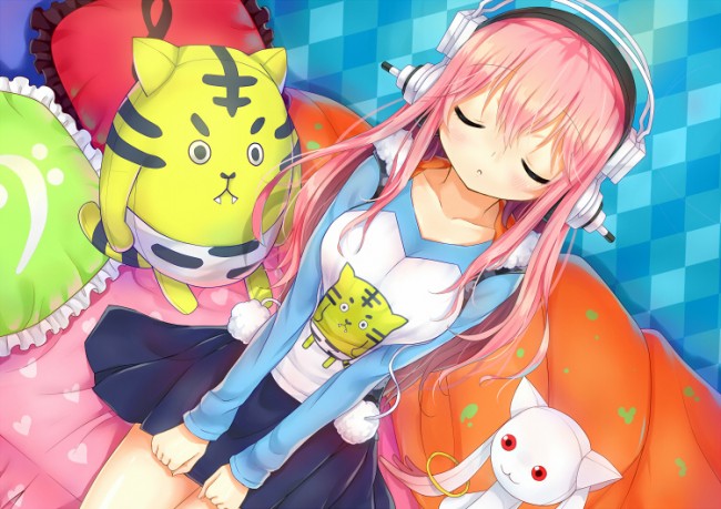 【エロ同人・エロ漫画】すーぱーそに子のフルカラーエロ画像キターwwwwwwwwwwwwwwwwwwwwwwwwwwwwwwwww (45)