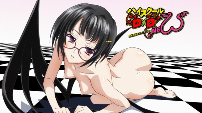 【エロ同人誌】ハイスクールD×Dのフルカラーエロ画像キターｗｗｗｗｗｗｗｗｗｗｗｗｗｗｗｗｗｗｗｗｗｗｗｗｗ (22)