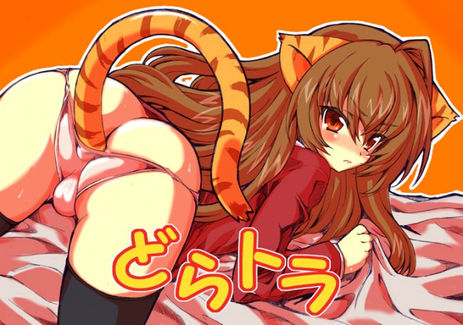 とらドラ!のフルカラーエロ画像キターｗｗｗｗｗｗｗｗｗｗｗｗｗｗｗｗｗｗｗｗｗｗｗｗｗｗｗｗｗｗｗ (53)