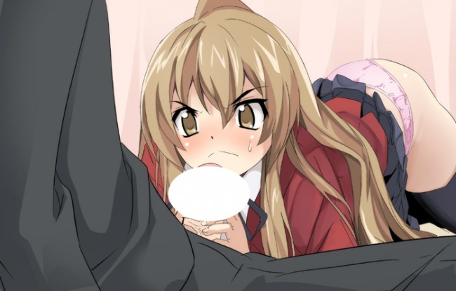 とらドラ!のフルカラーエロ画像キターｗｗｗｗｗｗｗｗｗｗｗｗｗｗｗｗｗｗｗｗｗｗｗｗｗｗｗｗｗｗｗ (33)