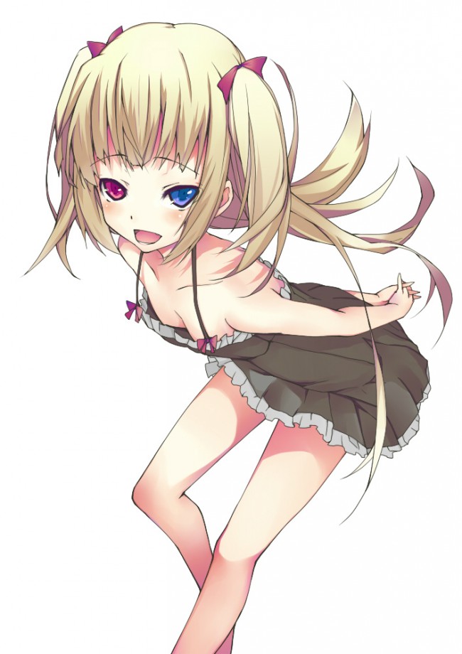 【エロ同人誌】はがないのフルカラーエロ画像をロリカワな小鳩ちゃんメインでｗｗｗｗｗｗｗｗｗｗｗｗｗｗｗｗｗｗｗ (44)