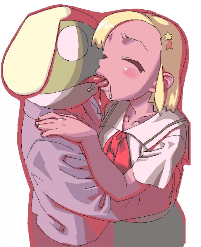 【エロ同人・エロ漫画】ケロロ軍曹のフルカラーエロ画像キター！アンゴルモアちゃんが多め！723ちゃんもいるよｗｗｗｗｗｗｗｗｗｗｗｗｗｗｗｗｗｗｗｗｗｗ (38)