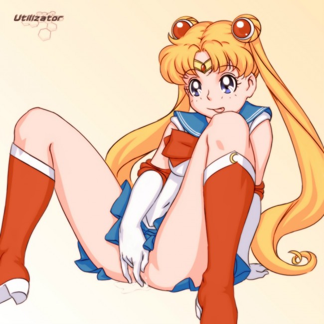 【エロ同人誌】セーラームーンのフルカラーエロ画像キター！ドラゴンボールとコラボしてるよｗｗｗｗｗｗｗｗｗｗｗｗｗｗｗｗｗｗｗｗｗｗｗｗ (82)
