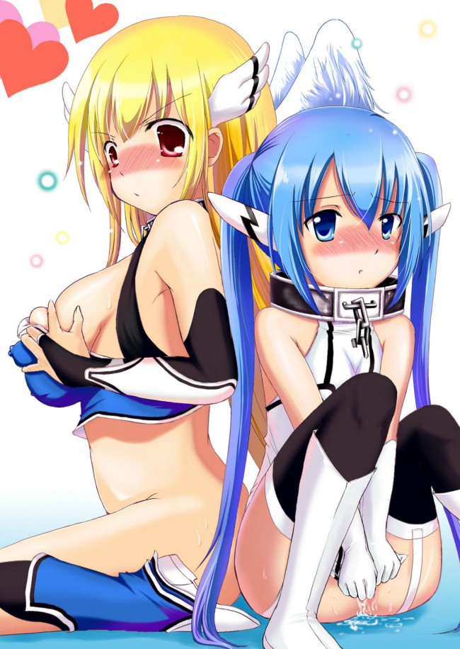 【エロ同人誌】そらおとのフルカラーエロ画像キター！ニンフちゃんカワイイな～ｗｗｗｗｗｗｗｗｗｗｗｗｗｗｗｗｗｗｗｗｗｗｗ (10)
