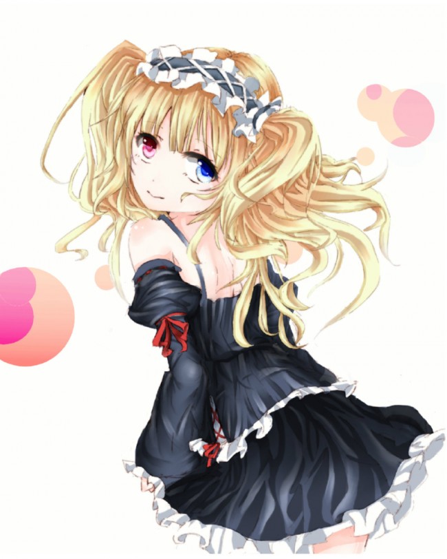 【エロ同人誌】はがないのフルカラーエロ画像をロリカワな小鳩ちゃんメインでｗｗｗｗｗｗｗｗｗｗｗｗｗｗｗｗｗｗｗ (67)