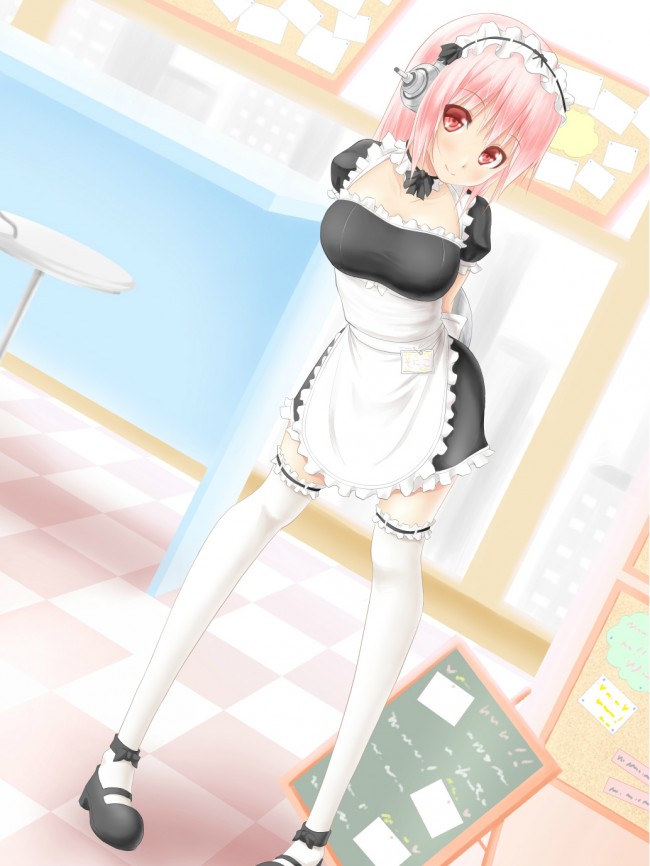 【エロ同人・エロ漫画】すーぱーそに子のフルカラーエロ画像キターwwwwwwwwwwwwwwwwwwwwwwwwwwwwwwwww (29)