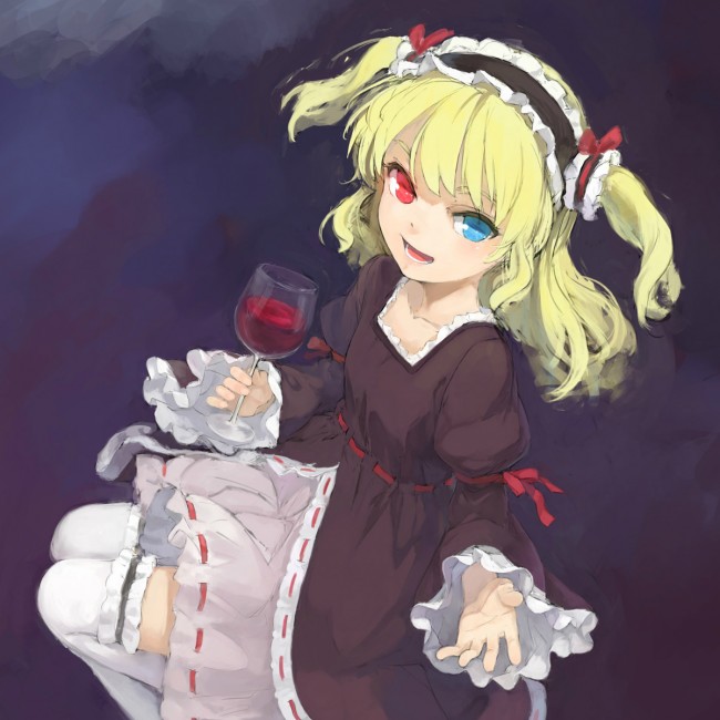 【エロ同人誌】はがないのフルカラーエロ画像をロリカワな小鳩ちゃんメインでｗｗｗｗｗｗｗｗｗｗｗｗｗｗｗｗｗｗｗ (2)