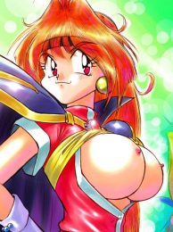 スレイヤーズのフルカラーエロ画像キター！リナとかアメリアとかいるよｗｗｗｗｗｗｗｗｗｗｗｗｗｗｗｗｗｗｗｗｗｗ
