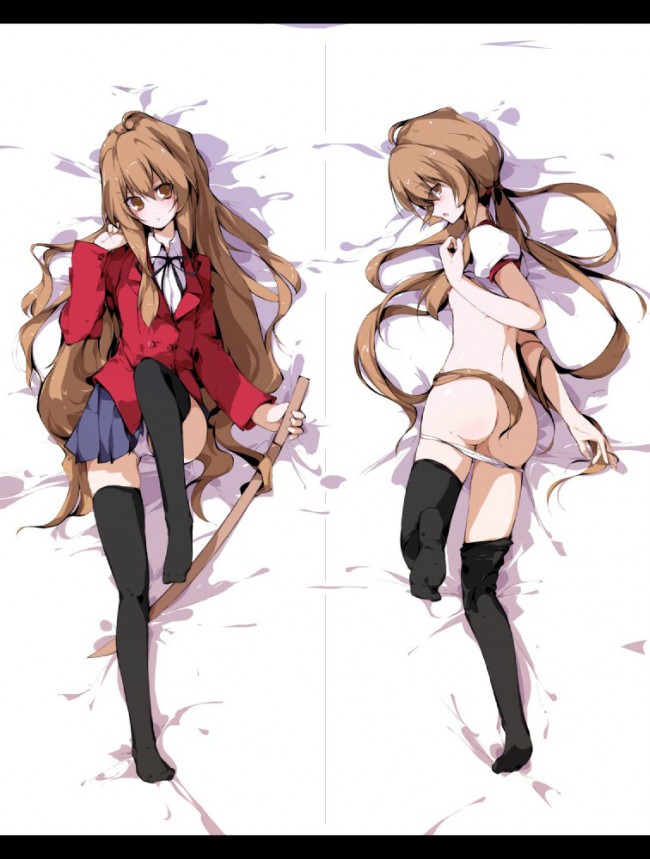 とらドラ!のフルカラーエロ画像キターｗｗｗｗｗｗｗｗｗｗｗｗｗｗｗｗｗｗｗｗｗｗｗｗｗｗｗｗｗｗｗ (13)