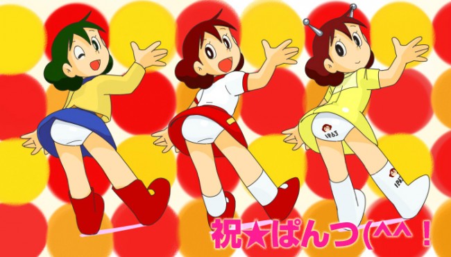 【エロ同人誌】ドラエモンのしずかちゃんとかエスパーマミのJC佐倉魔美のフルカラーエロ画像キター！のび太とママがセックスしててワロタｗｗｗｗｗｗｗｗｗｗｗｗｗｗｗｗｗ (46)