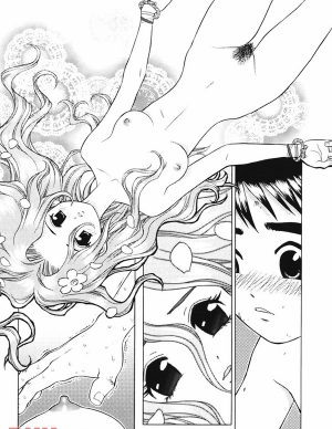 Boichi Hentai
