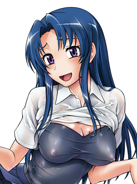 とらドラ!のフルカラーエロ画像キターｗｗｗｗｗｗｗｗｗｗｗｗｗｗｗｗｗｗｗｗｗｗｗｗｗｗｗｗｗｗｗ