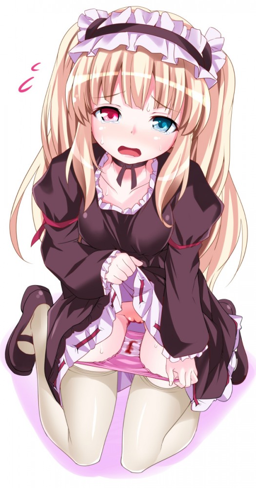 【エロ同人誌】はがないのフルカラーエロ画像をロリカワな小鳩ちゃんメインでｗｗｗｗｗｗｗｗｗｗｗｗｗｗｗｗｗｗｗ (16)
