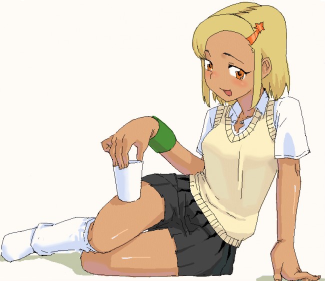 【エロ同人・エロ漫画】ケロロ軍曹のフルカラーエロ画像キター！アンゴルモアちゃんが多め！723ちゃんもいるよｗｗｗｗｗｗｗｗｗｗｗｗｗｗｗｗｗｗｗｗｗｗ (91)