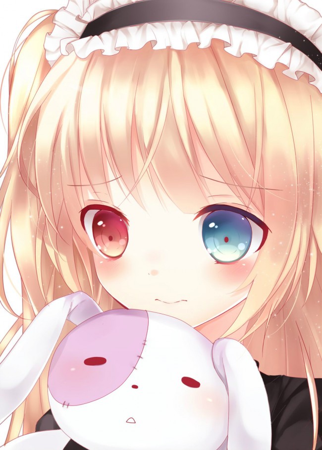 【エロ同人誌】はがないのフルカラーエロ画像をロリカワな小鳩ちゃんメインでｗｗｗｗｗｗｗｗｗｗｗｗｗｗｗｗｗｗｗ (61)