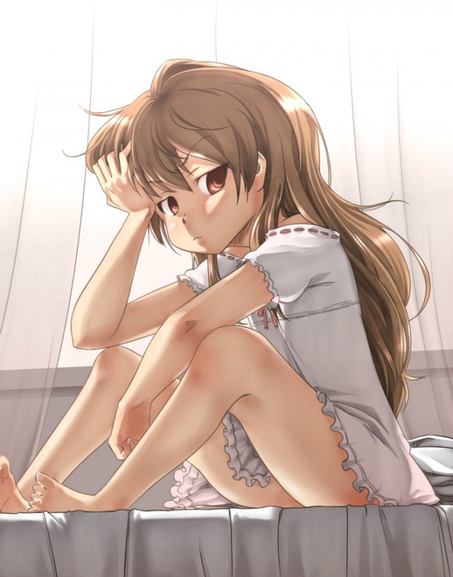 とらドラ!のフルカラーエロ画像キターｗｗｗｗｗｗｗｗｗｗｗｗｗｗｗｗｗｗｗｗｗｗｗｗｗｗｗｗｗｗｗ (50)